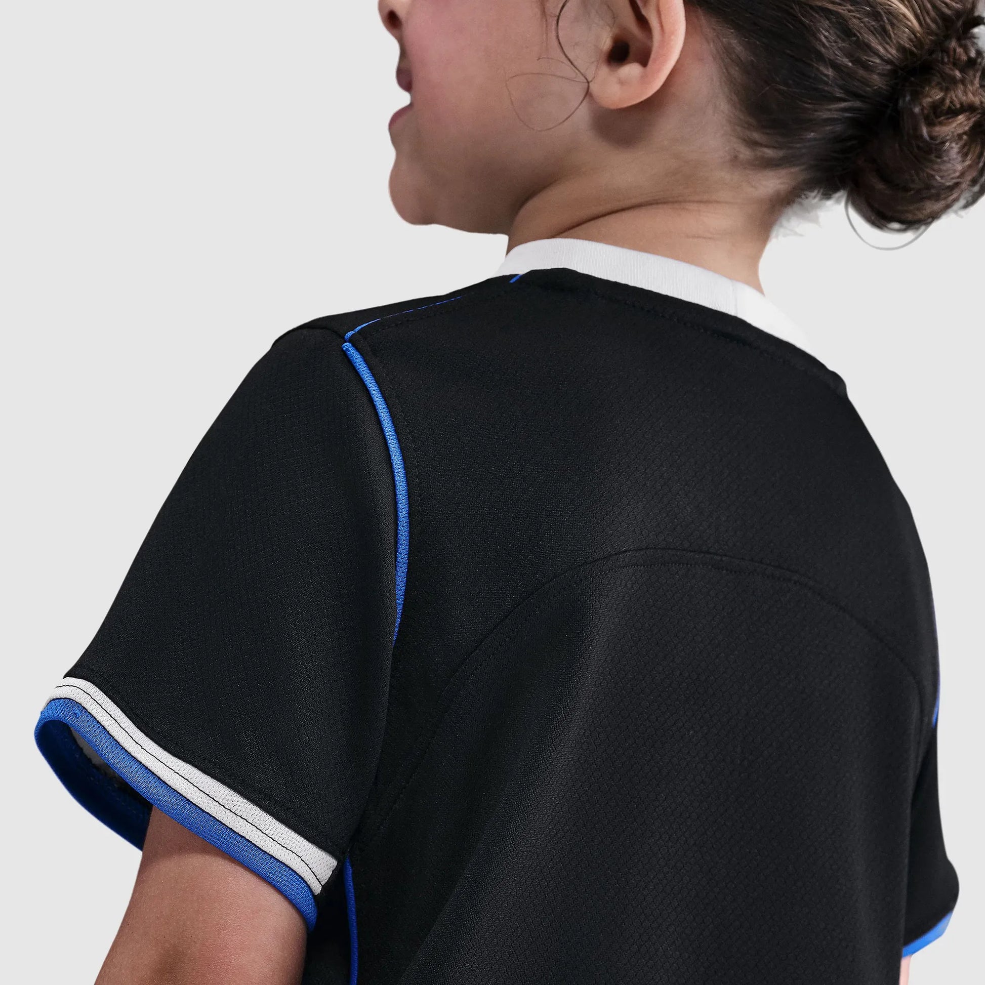 Conjunto Infantil Nike Chelsea 2025/26 III - imagem 4
