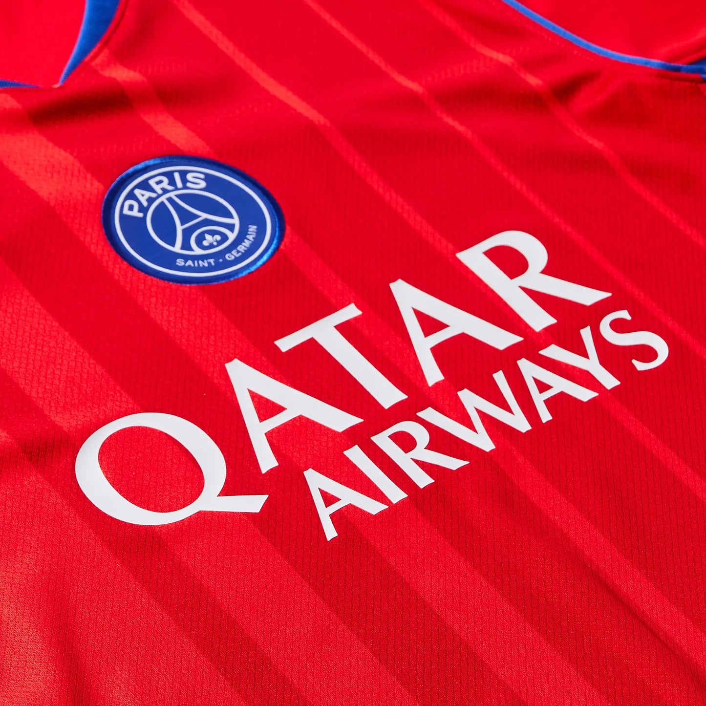 Camisa Nike Paris Saint German 2025/26 III - imagem 4