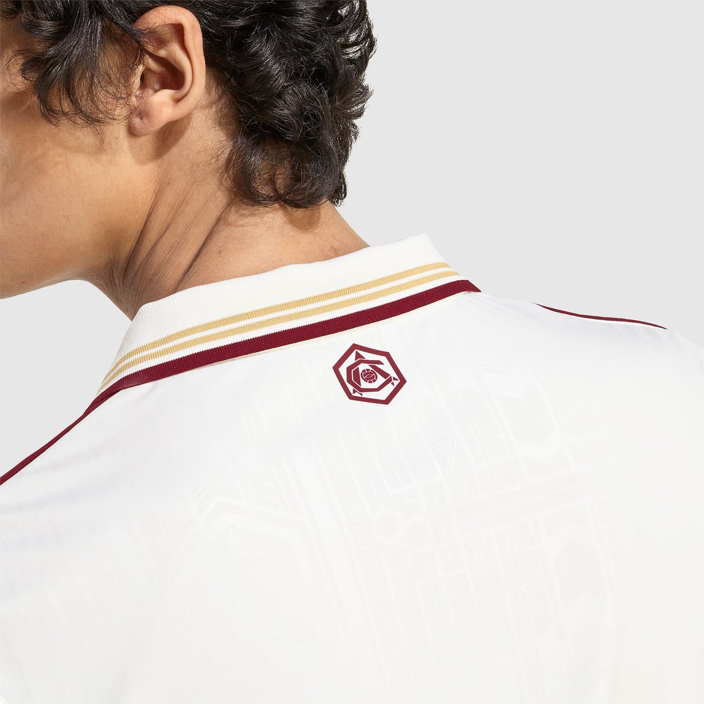 Camisa Adidas Originnals Arsenal 2025/26 III Torcedor - imagem 5