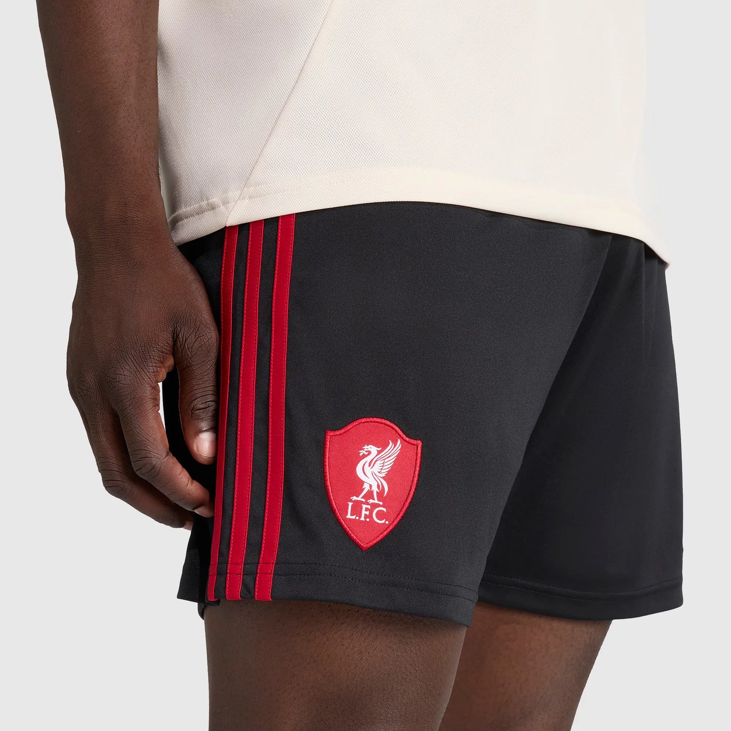 Shorts Adidas Liverpool 2025/26 II - imagem 5