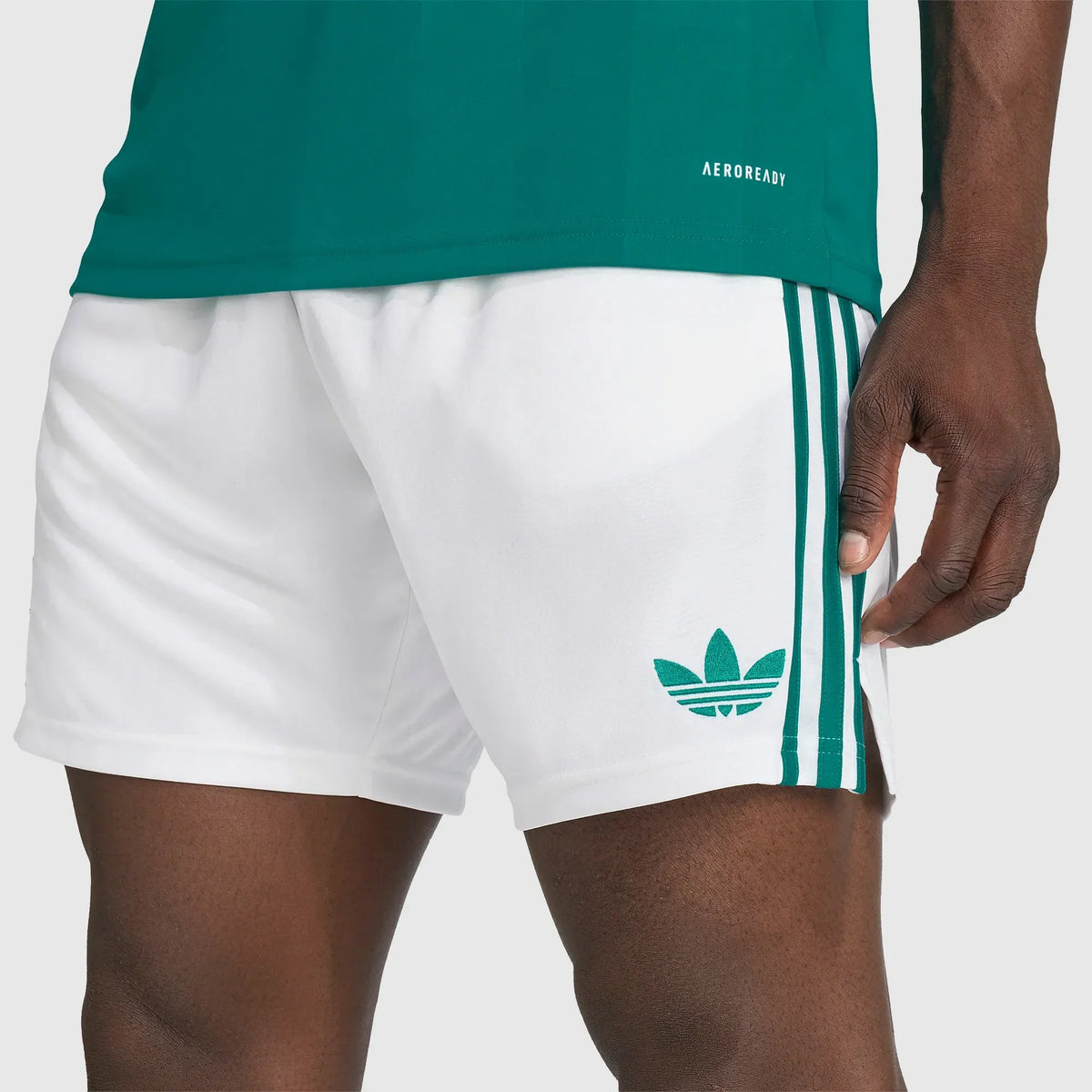 Shorts Adidas Liverpool 2025/26 III - imagem 5