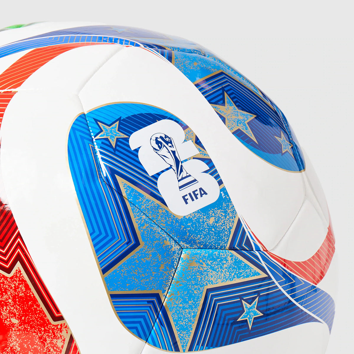 Bola Adidas Trionda Pro - imagem 3
