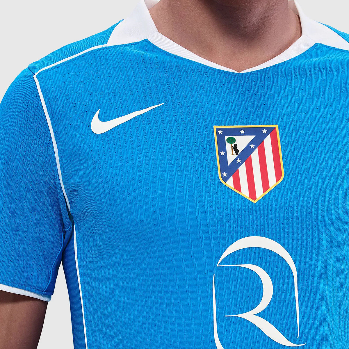 Camisa Nike Atlético Madrid 2025/26 III - imagem 4