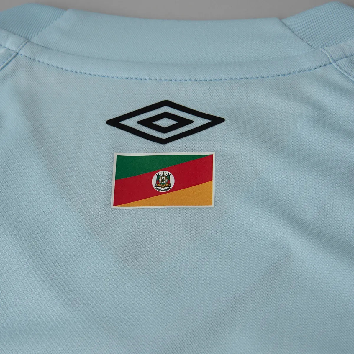 Camisa Feminina Umbro Grêmio 2025/26 II - imagem 6