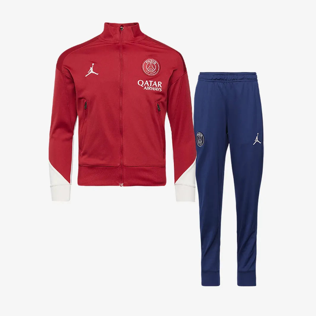 Conjunto Nike Paris Saint German 2025/26 Treino - imagem 5