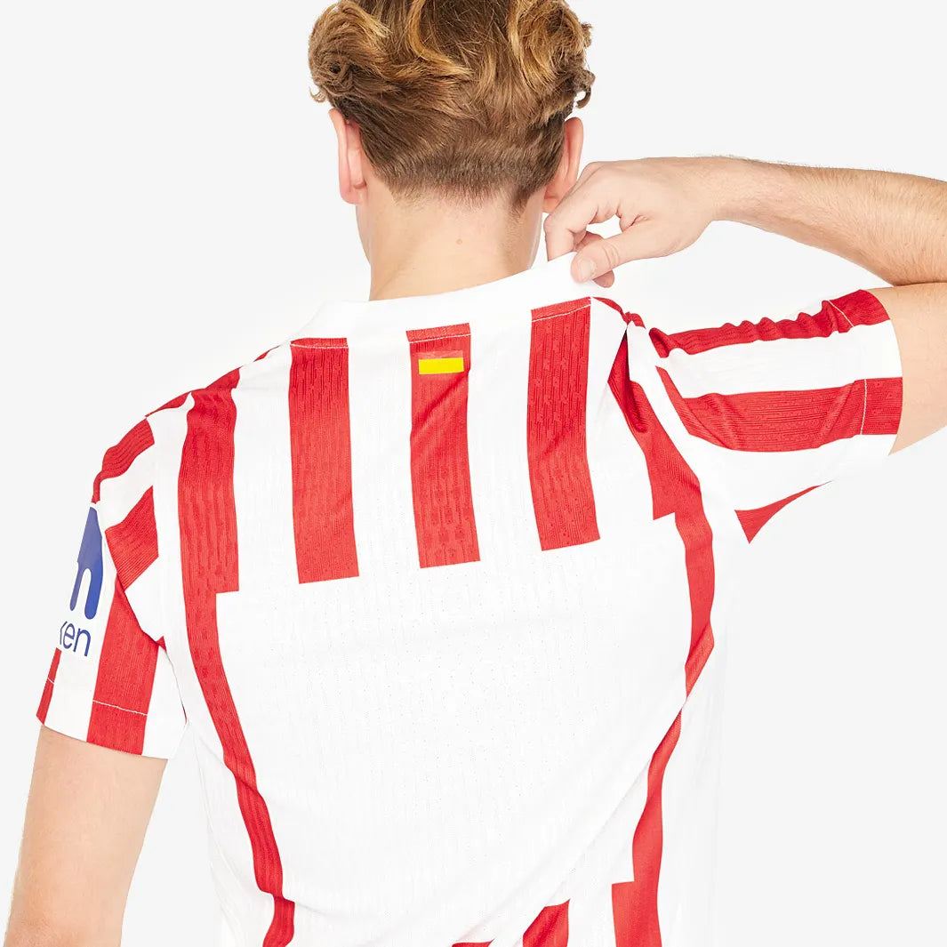 Camisa Nike Atlético Madrid 2025/26 I Jogador - imagem 6