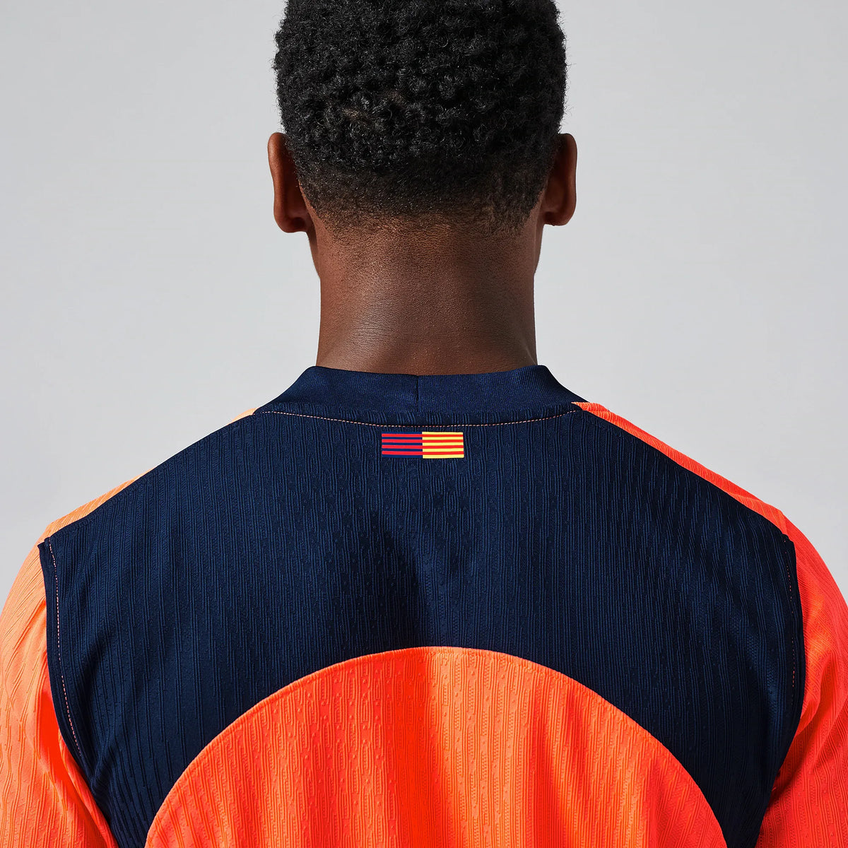 Camisa Nike Barcelona 2025/26 III Jogador - imagem 6