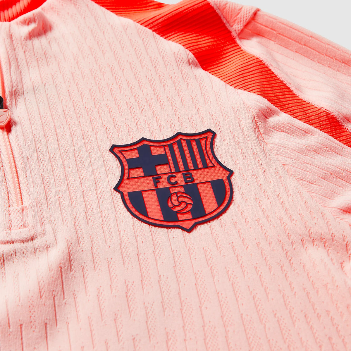 Jaqueta Nike Barcelona 2025/26 Strike Jogador - imagem 5