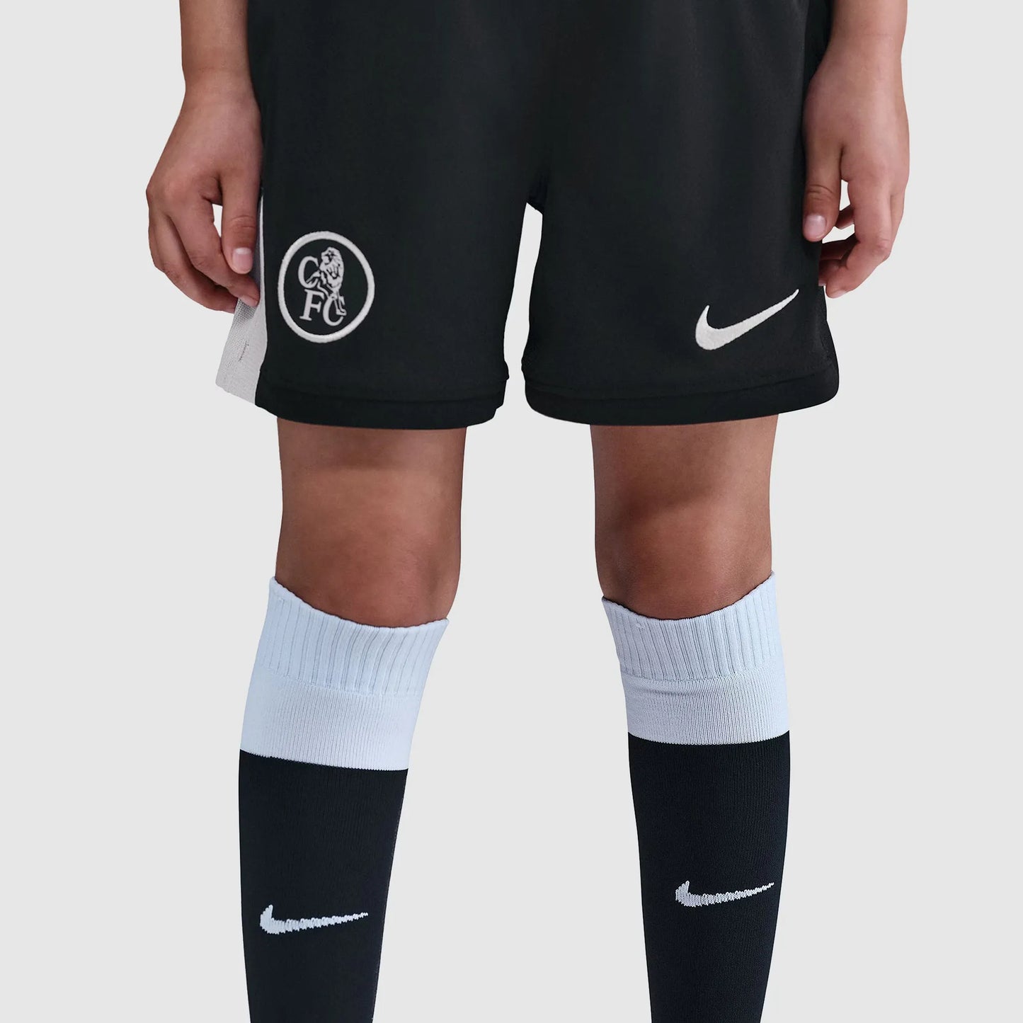 Conjunto Infantil Nike Chelsea 2025/26 III - imagem 5