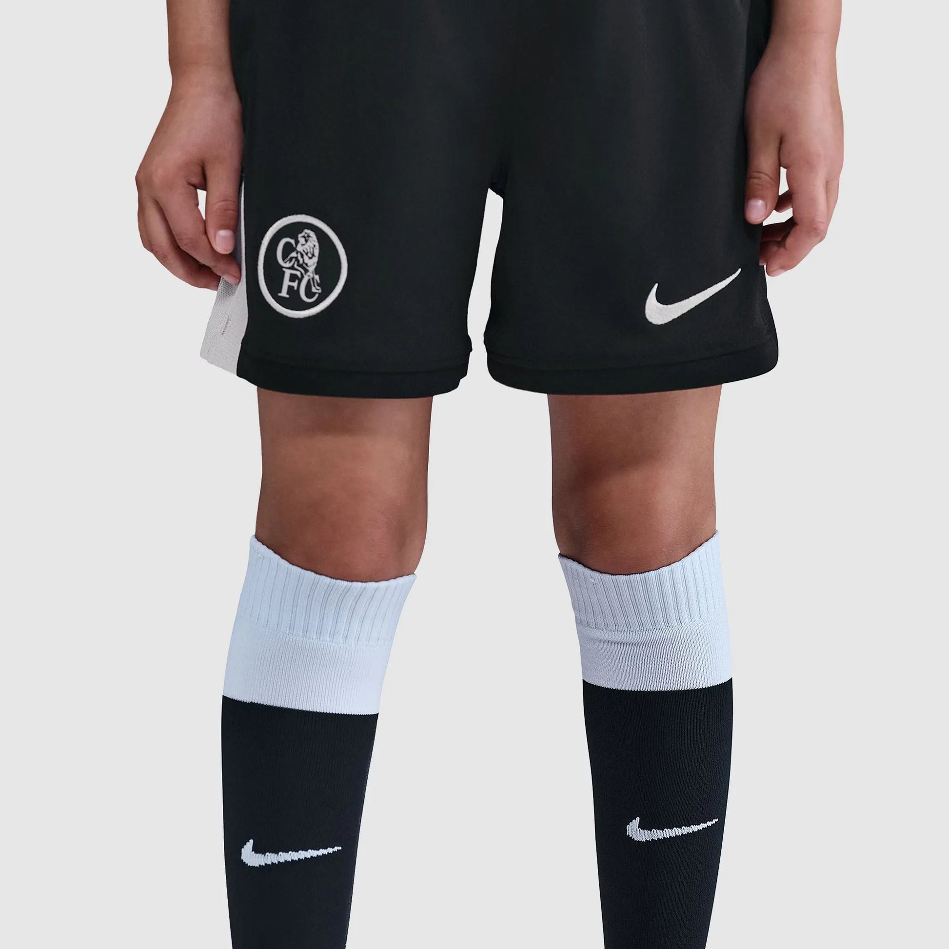 Conjunto Infantil Nike Chelsea 2025/26 III - imagem 5