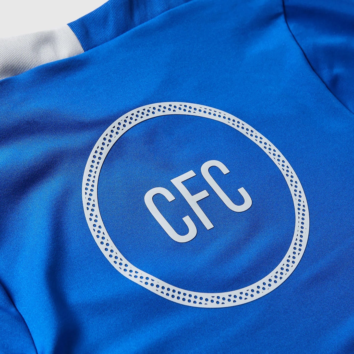 Jaqueta Feminina Nike Chelsea FC 2025/26 Pré-Jogo - imagem 5