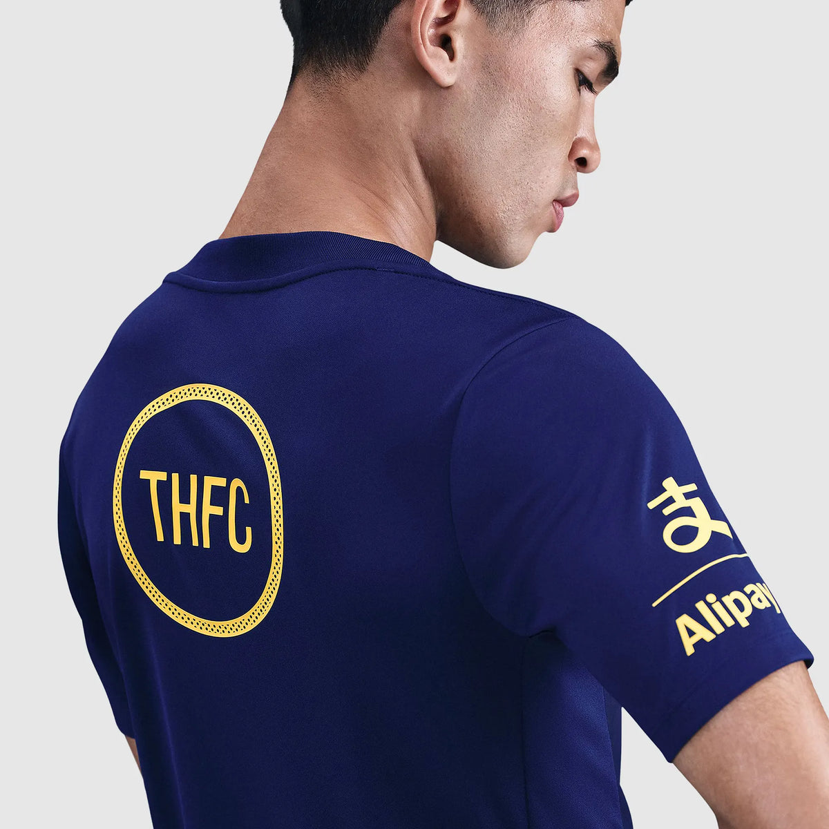 Camisa Nike Tottenham 2025/26 Treino - imagem 4