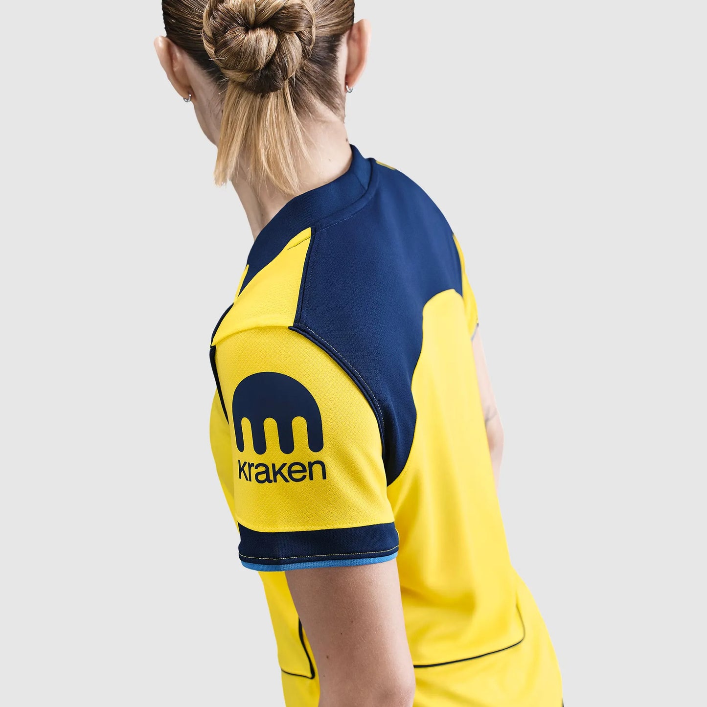 Camisa Feminina Nike Tottenham 2025/26 III - imagem 4