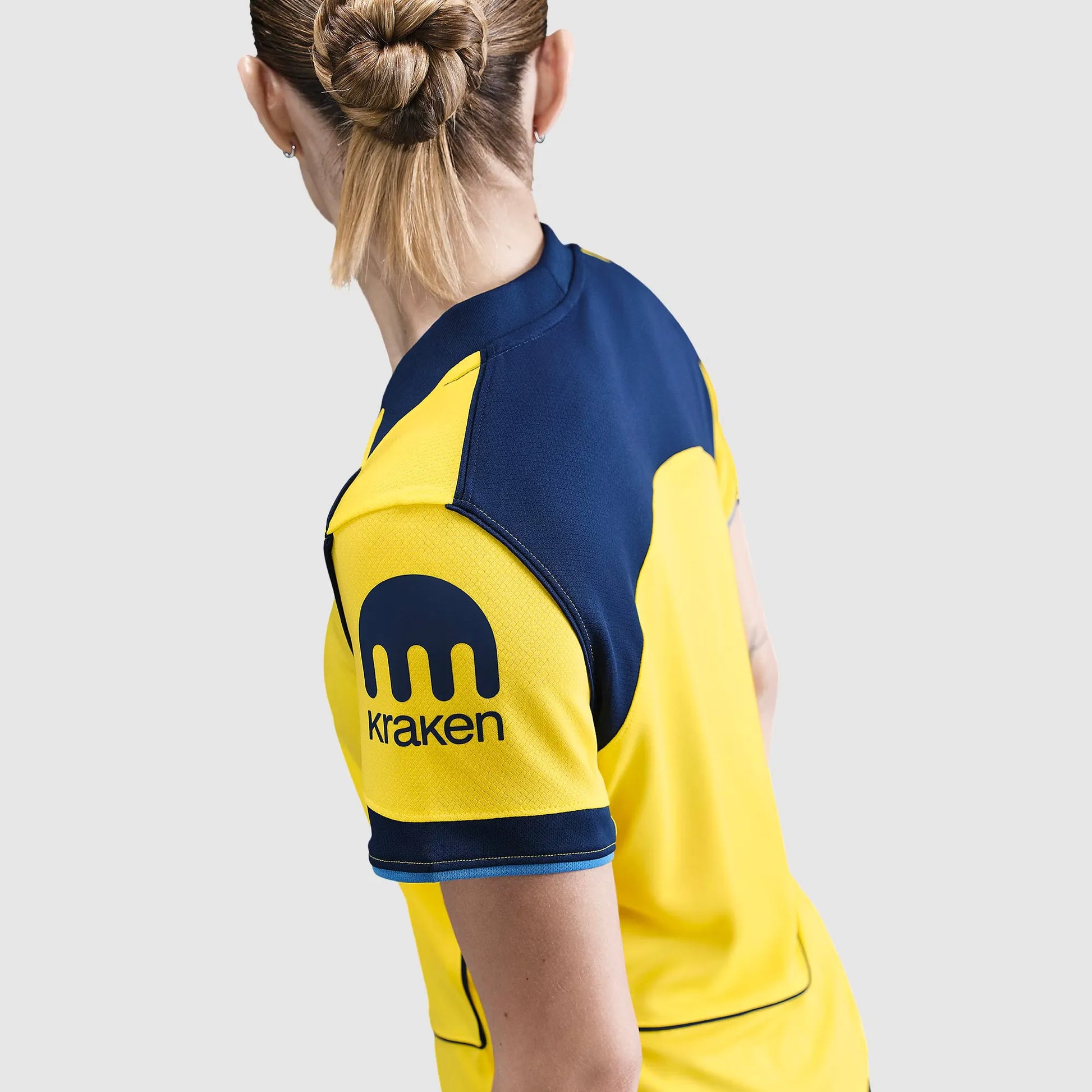 Camisa Feminina Nike Tottenham 2025/26 III - imagem 4
