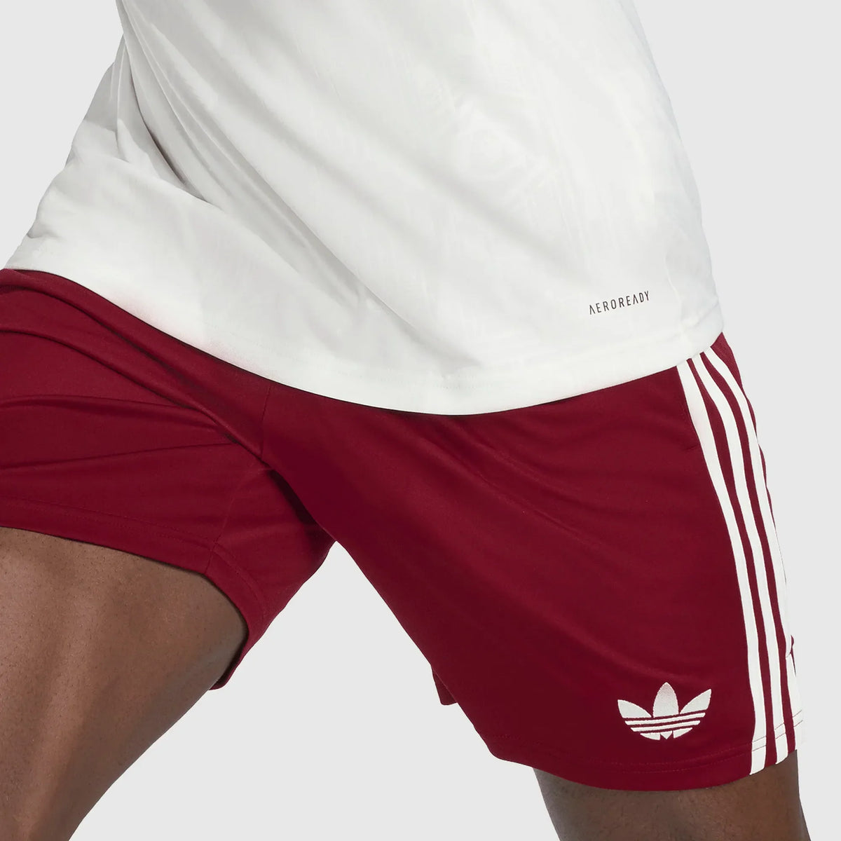 Shorts Adidas Arsenal 2025/26 III - imagem 6