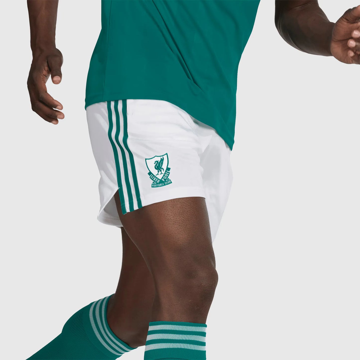 Shorts Adidas Liverpool 2025/26 III - imagem 6