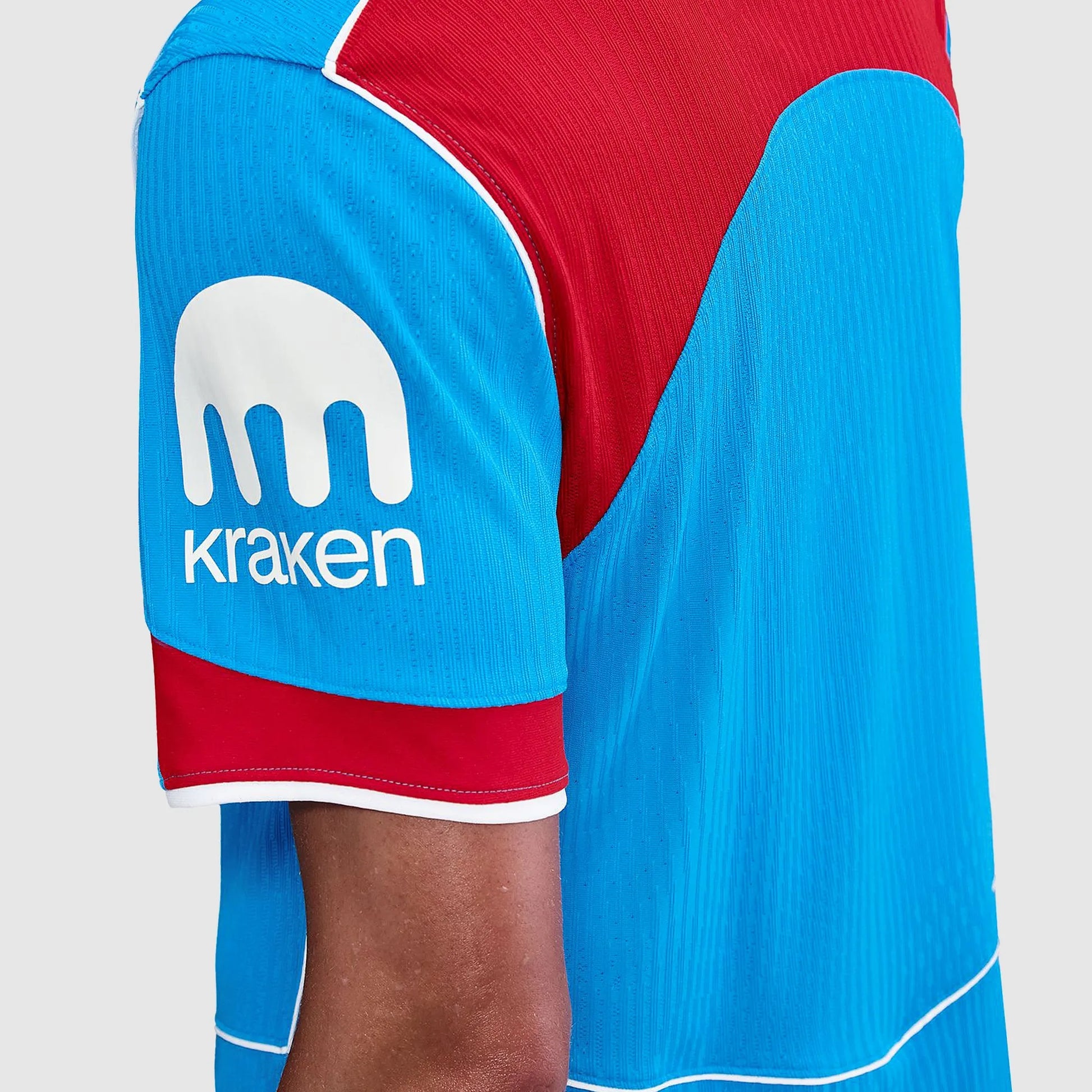 Camisa Nike Atlético Madrid 2025/26 III - imagem 5