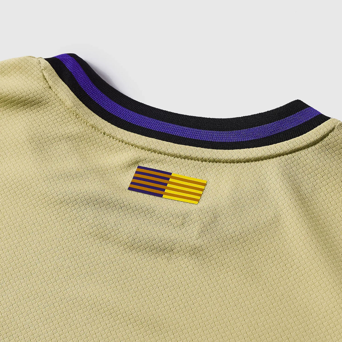 Camisa Nike Barcelona 2025/26 II Kobe - imagem 6