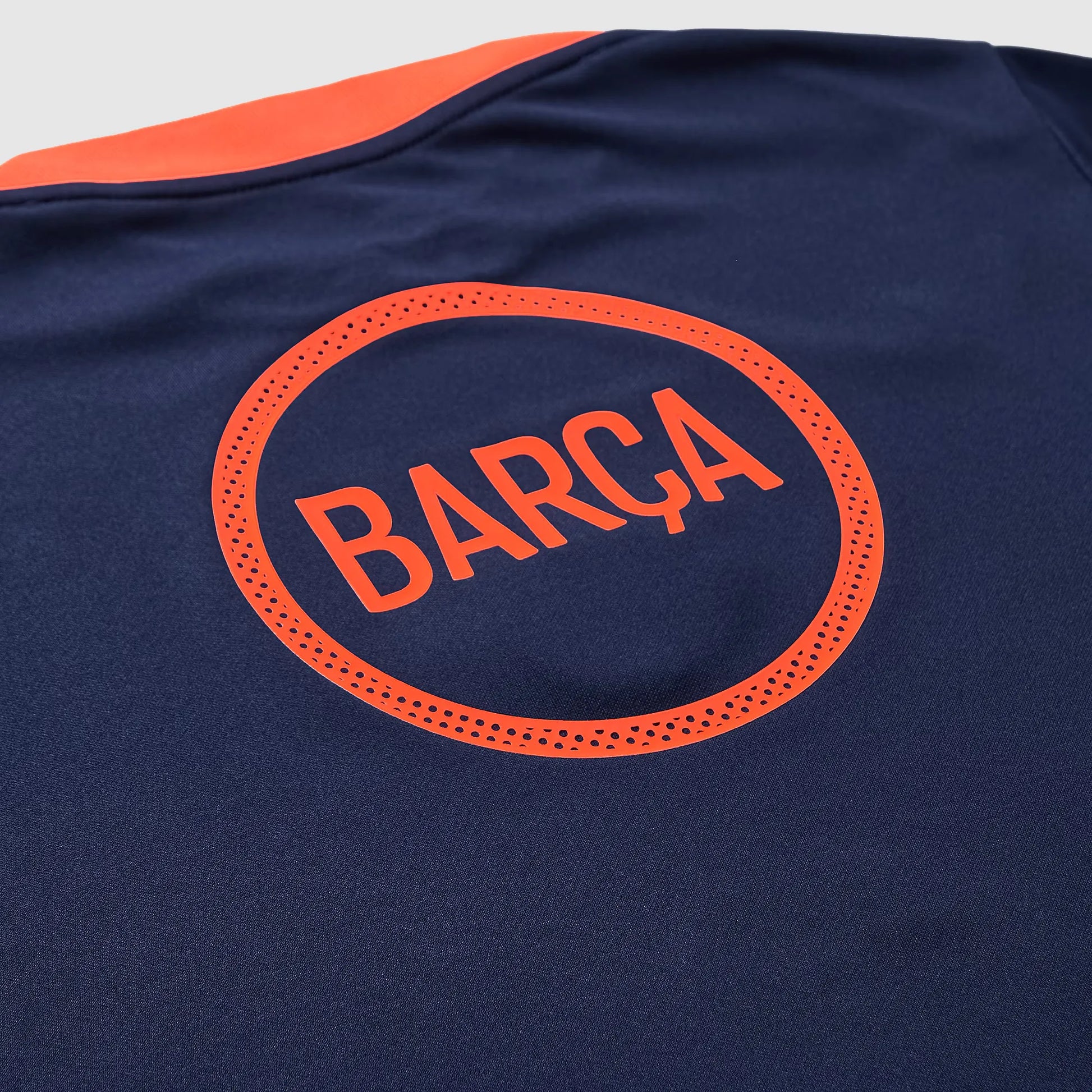 Camisa Nike Barcelona 2025/26 Treino - imagem 6
