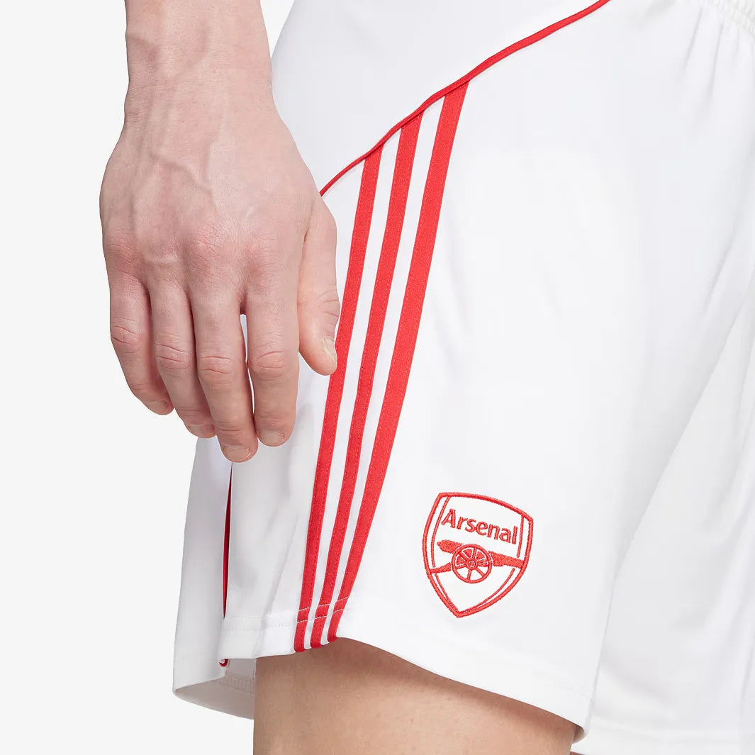 Shorts Adidas Arsenal 2025/26 I - imagem 5