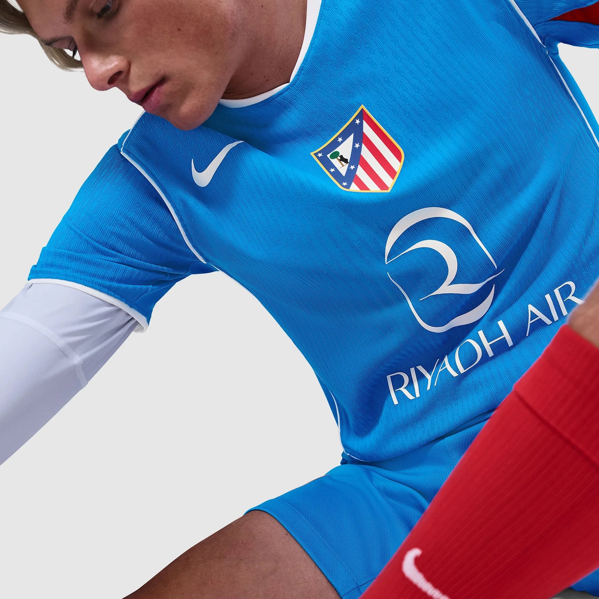 Camisa Nike Atlético Madrid 2025/26 III - imagem 6