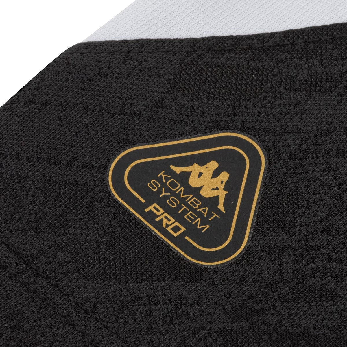 Camisa Kappa Vasco da Gama 2025/26 I - imagem 7