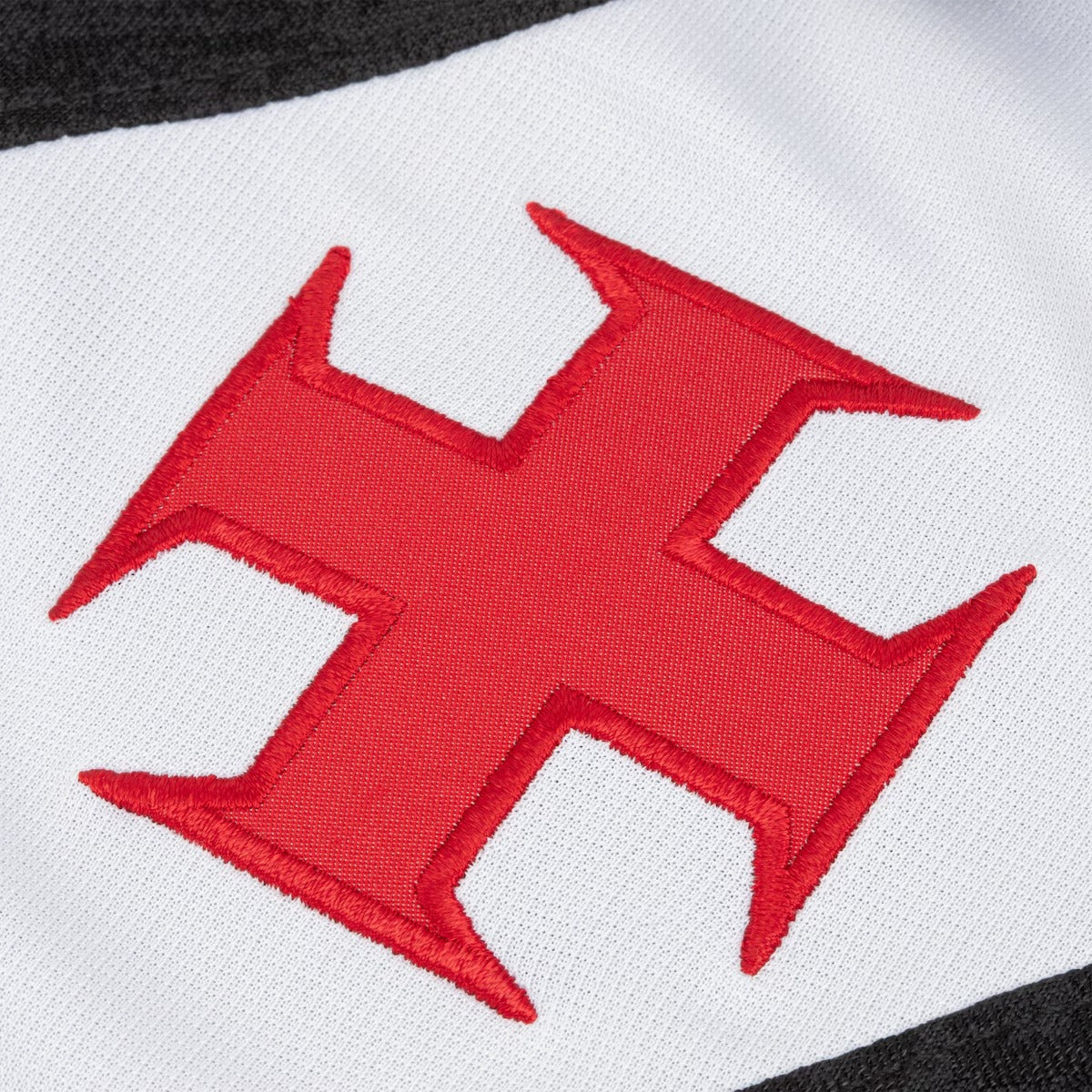 Camisa Kappa Vasco da Gama 2025/26 I - imagem 8