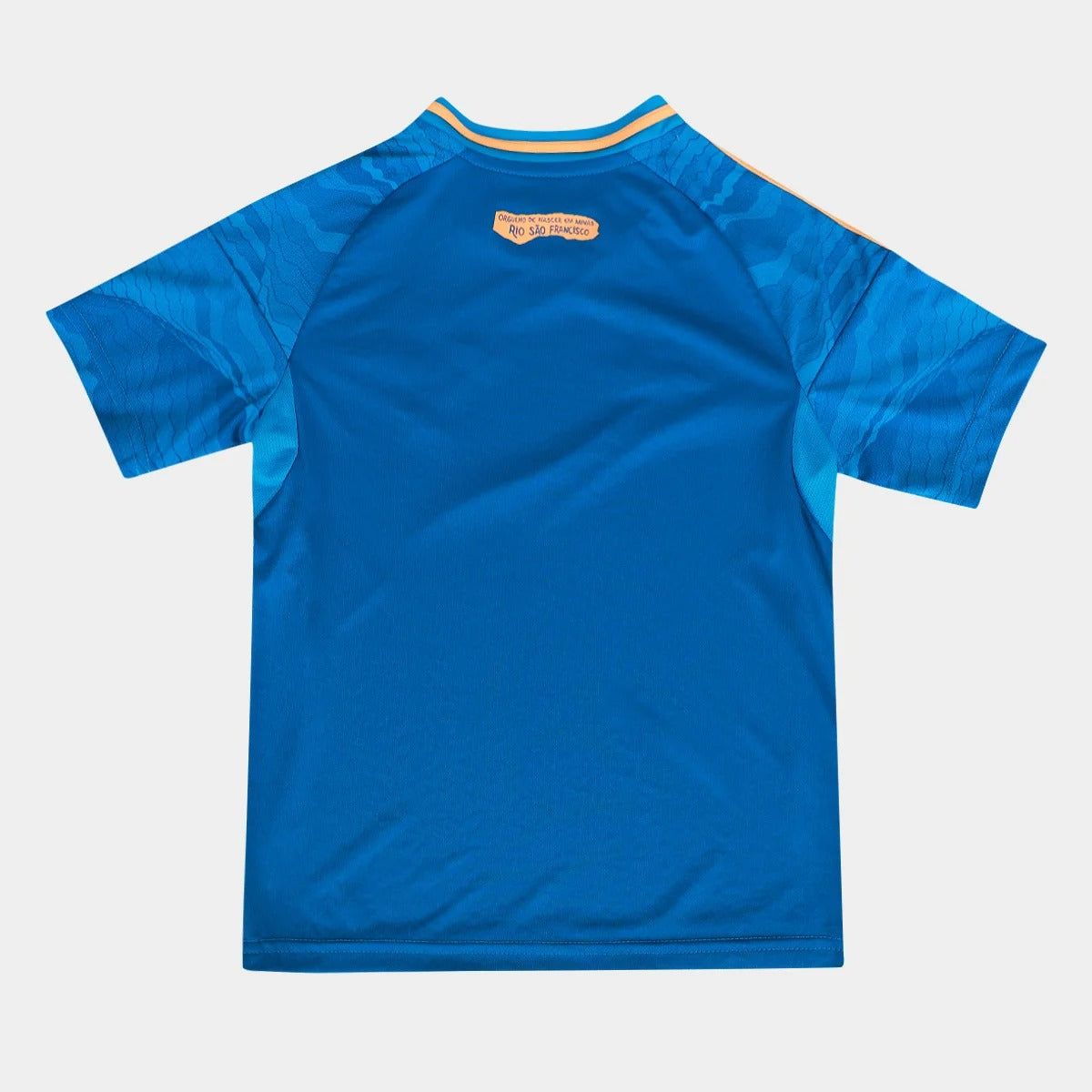 Conjunto Infantil adidas Cruzeiro 2025/26 III - imagem 2