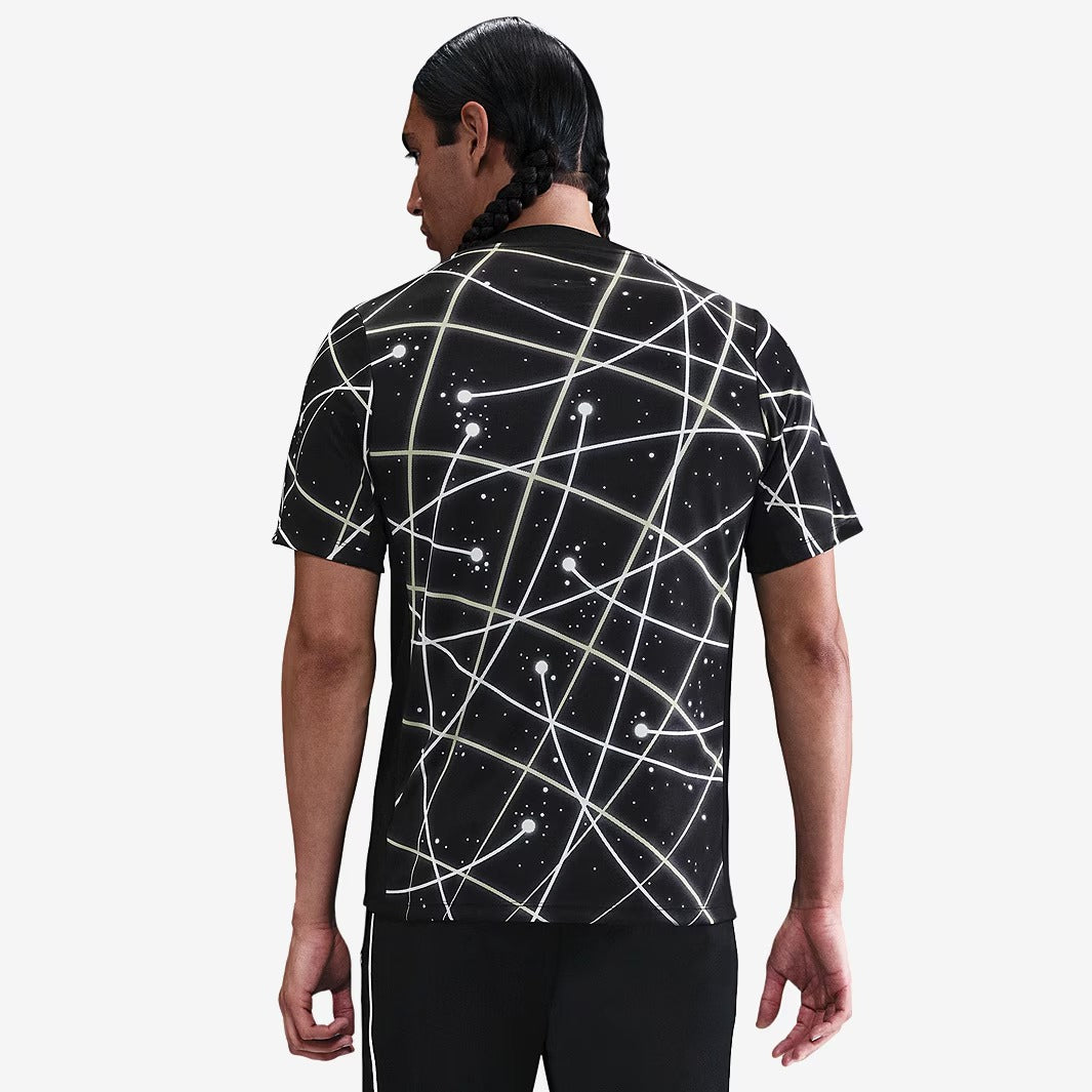 Camisa Nike Chelsea 2025/26 Pré-Jogo - imagem 2