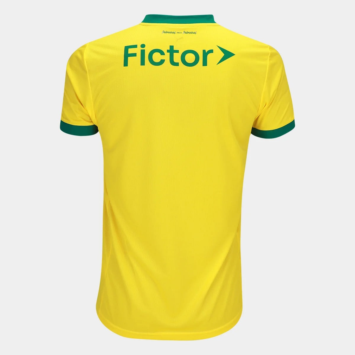 Camisa Puma Palmeiras 2025/26 III Torcedor - imagem 2