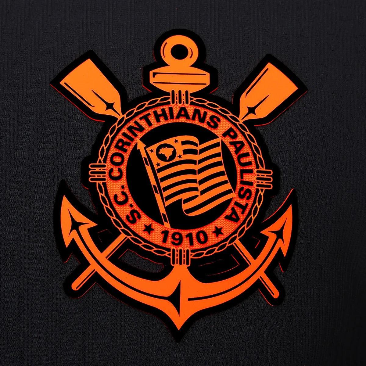 Camisa Nike Corinthians 2025/26 III Jogador - imagem 4