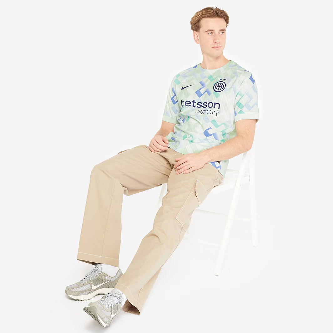 Camisa Nike Inter de Milão 2025/26 II Jogador - imagem 2