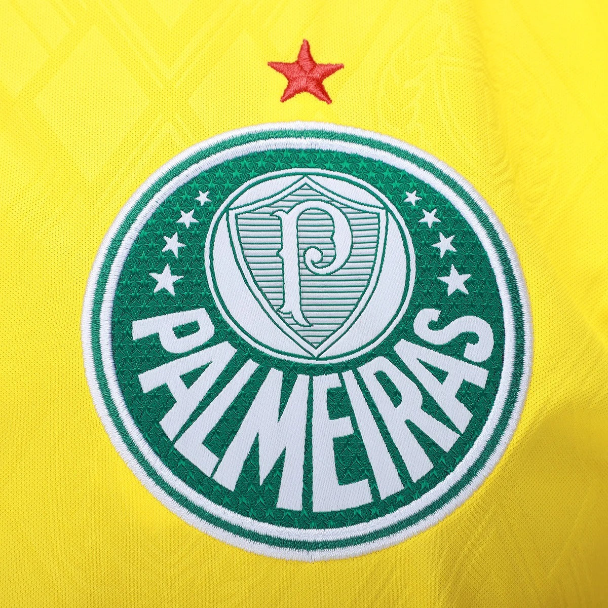 Camisa Puma Palmeiras 2025/26 III Torcedor - imagem 4