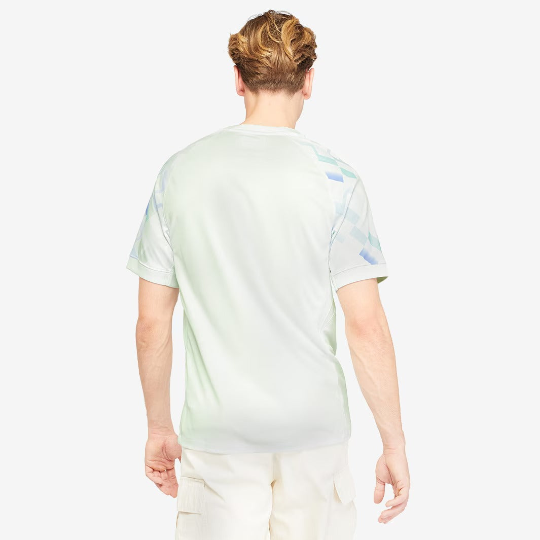 Camisa Nike Inter de Milão 2025/26 II Torcedor - imagem 4