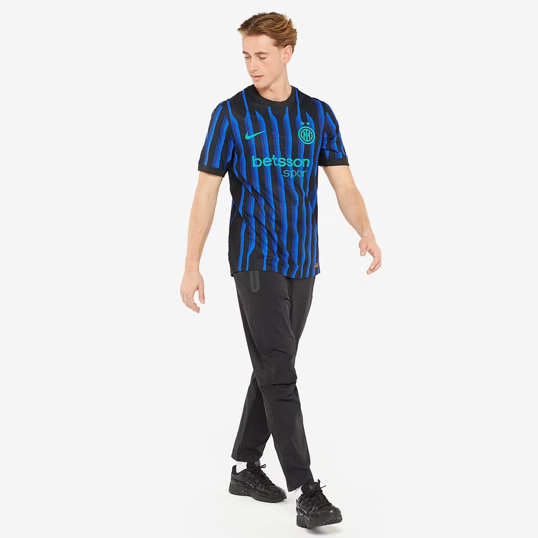 Camisa Nike Inter de Milão 2025/26 I Jogador - imagem 2