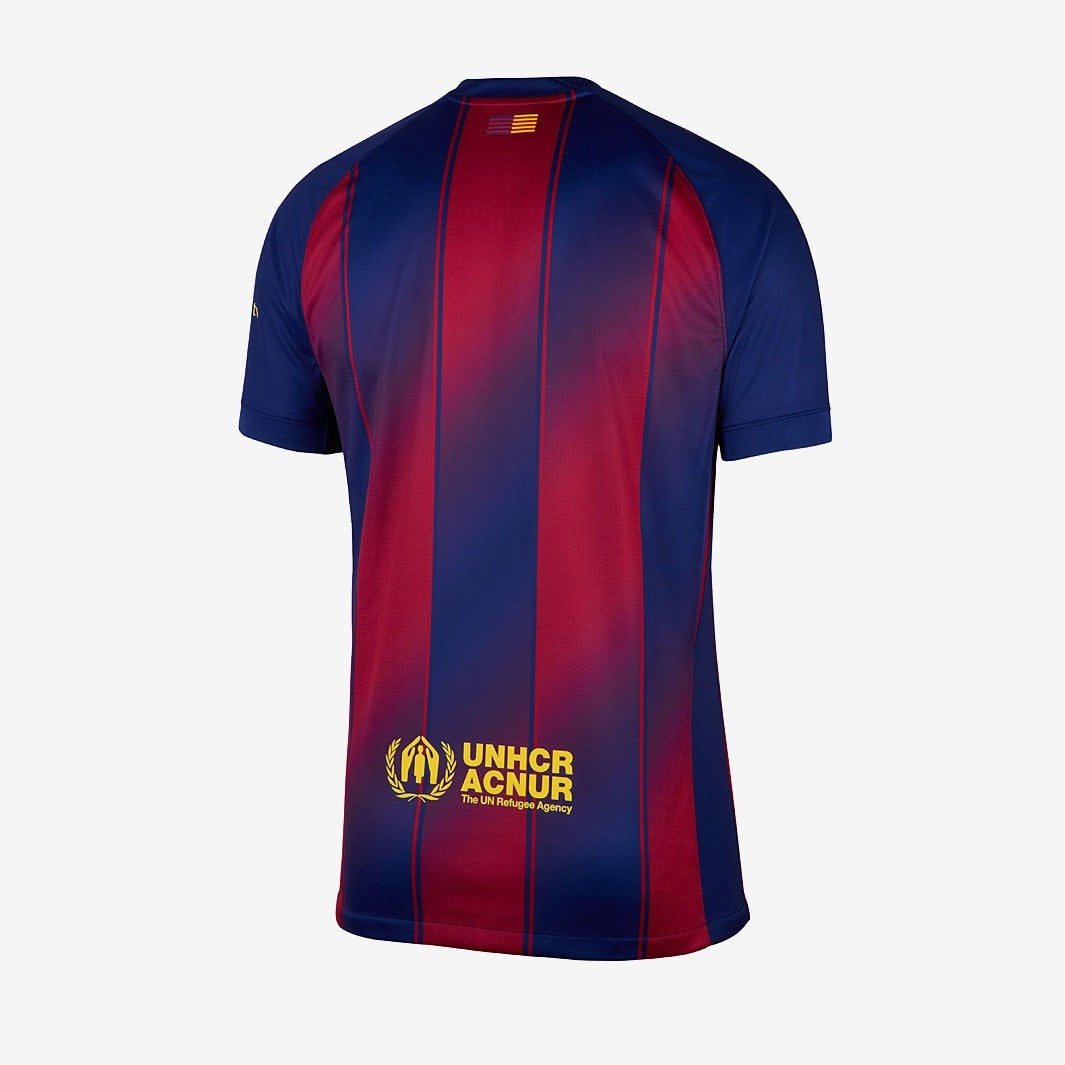Camisa Nike Barcelona 2025/26 I Torcedor - imagem 5