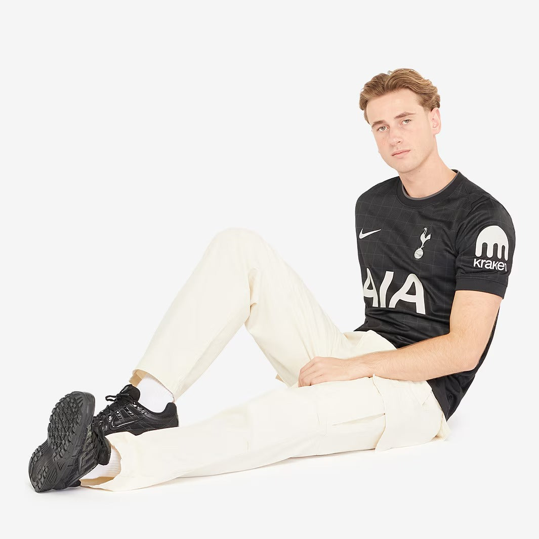 Camisa Nike Tottenham 2025/26 II Torcedor - imagem 6