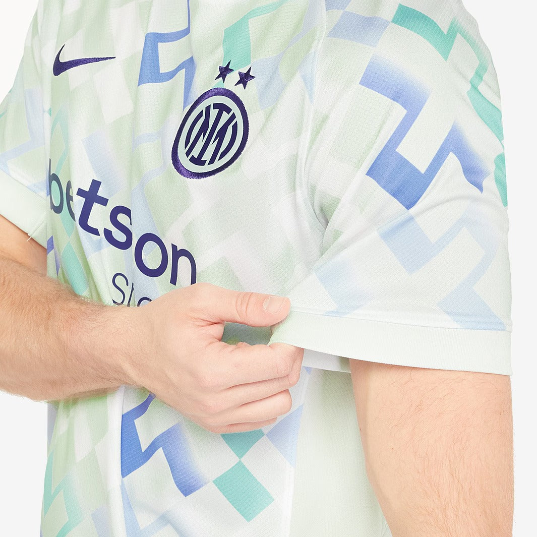 Camisa Nike Inter de Milão 2025/26 II Torcedor - imagem 6
