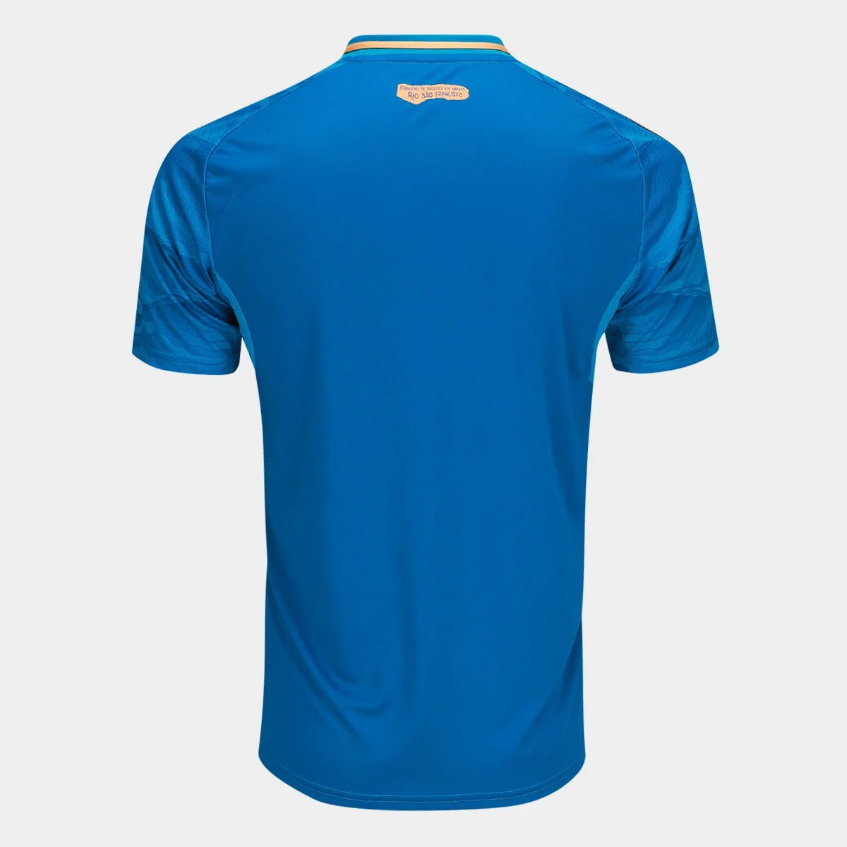 Camisa adidas Cruzeiro 2025/26 III - imagem 3