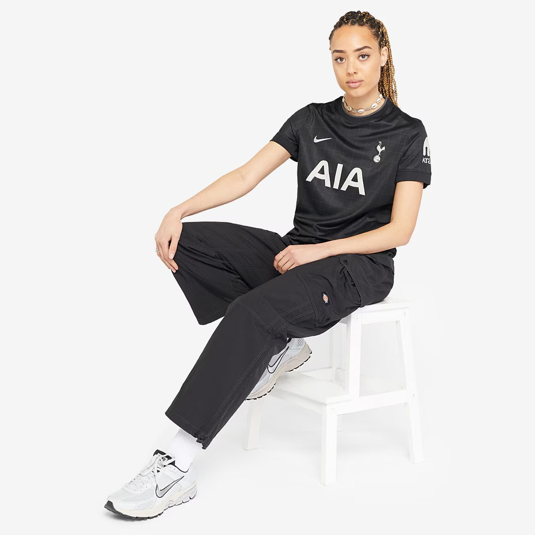Camisa Feminina Nike Tottenham 2025/26 II Torcedor - imagem 2