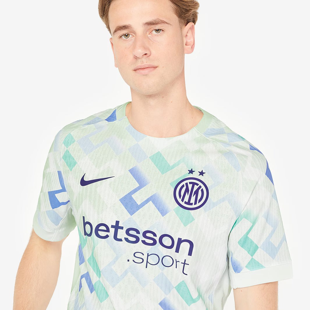 Camisa Nike Inter de Milão 2025/26 II Jogador - imagem 4