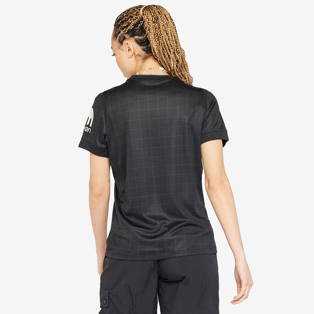 Camisa Feminina Nike Tottenham 2025/26 II Torcedor - imagem 3