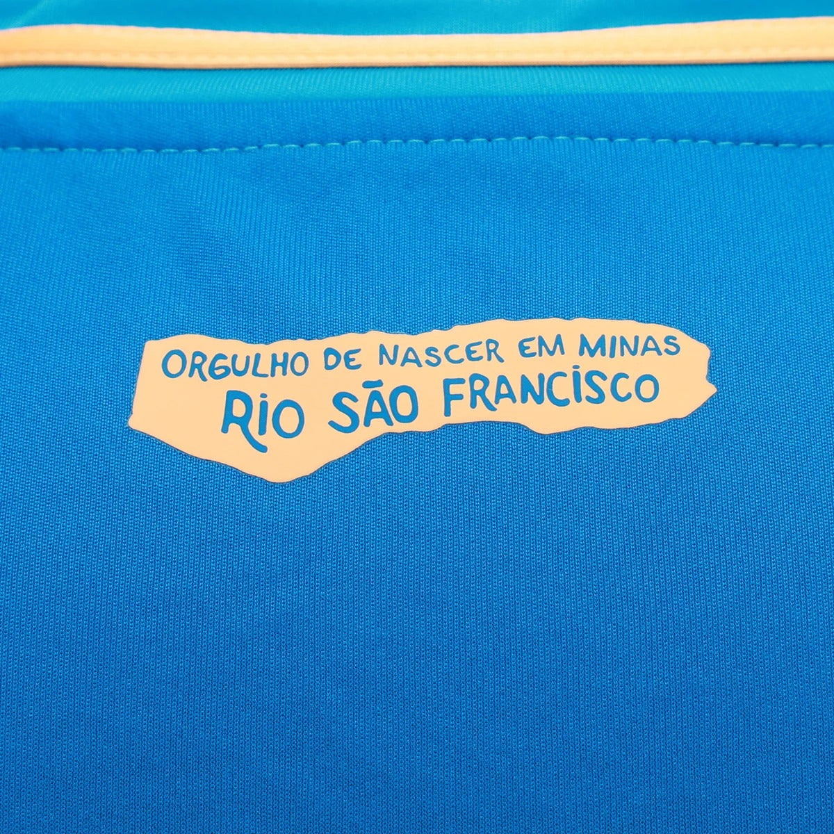 Camisa Feminina adidas Cruzeiro 2025/26 III - imagem 6
