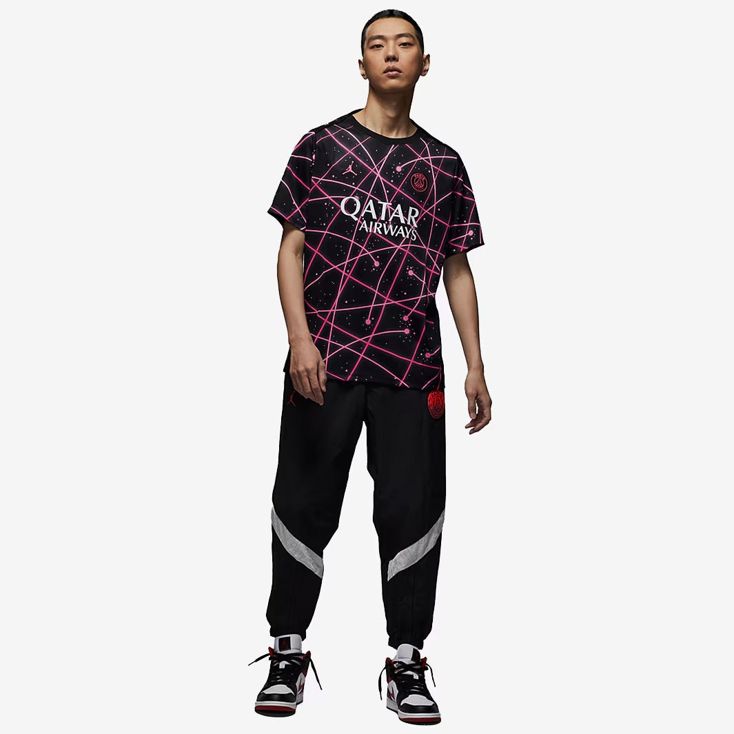 Camisa Nike Paris Saint Germain 2025/26 Pré-Jogo - imagem 3