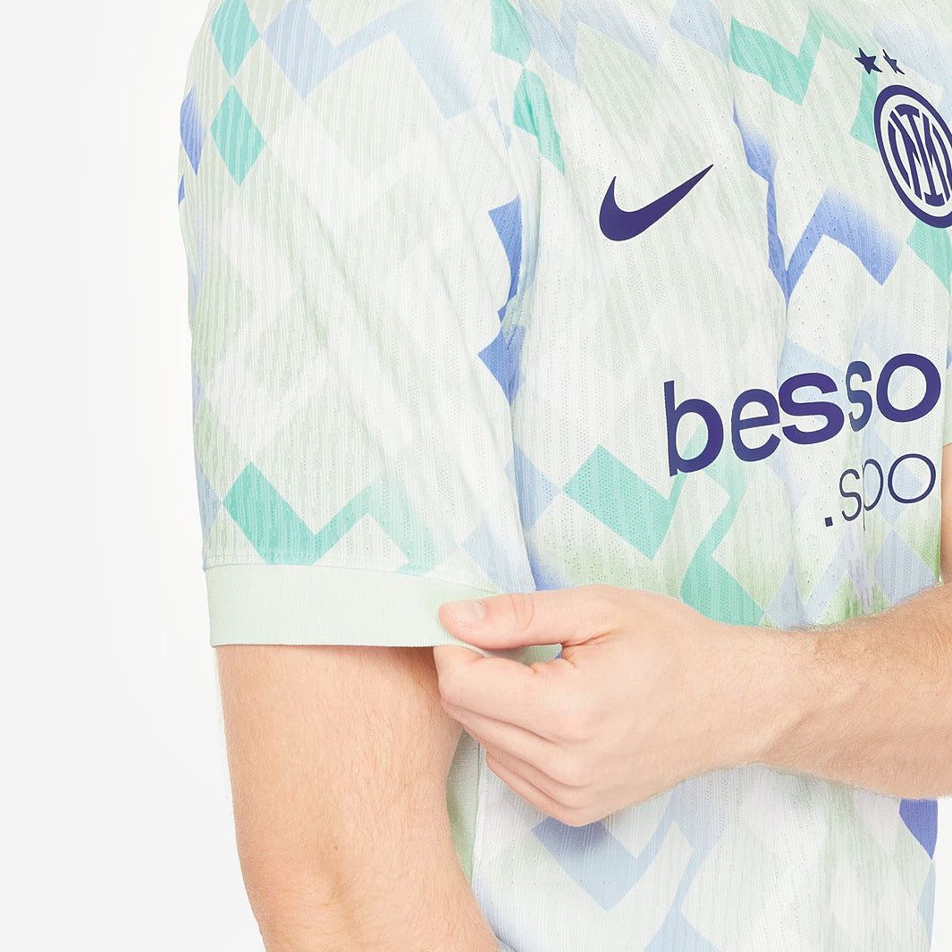 Camisa Nike Inter de Milão 2025/26 II Jogador - imagem 5