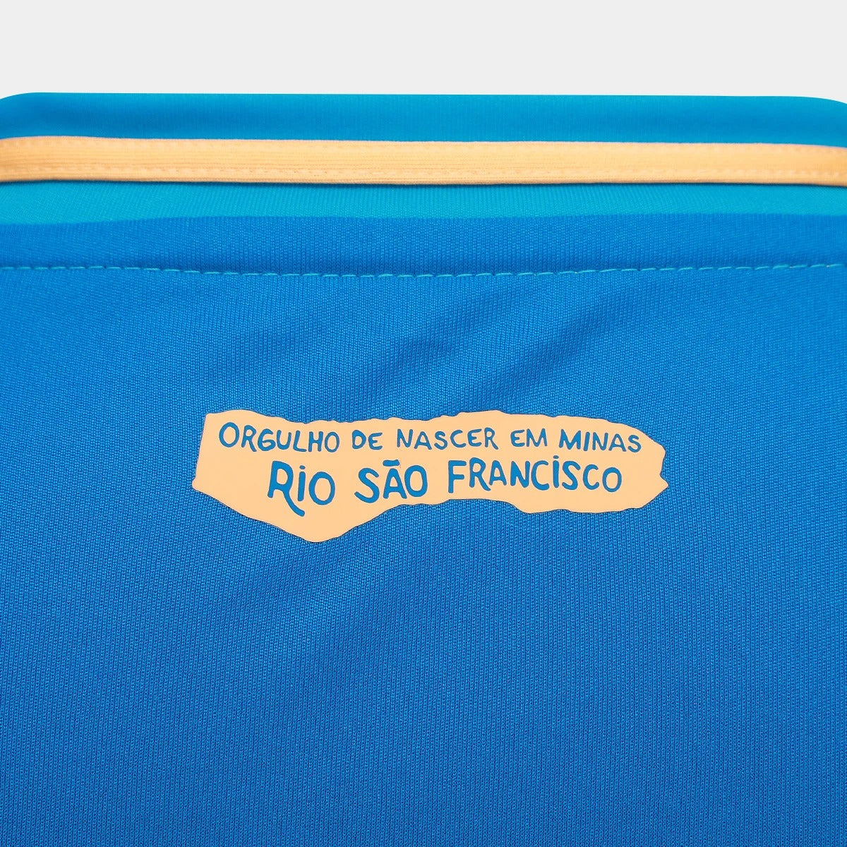 Camisa adidas Cruzeiro 2025/26 III - imagem 7