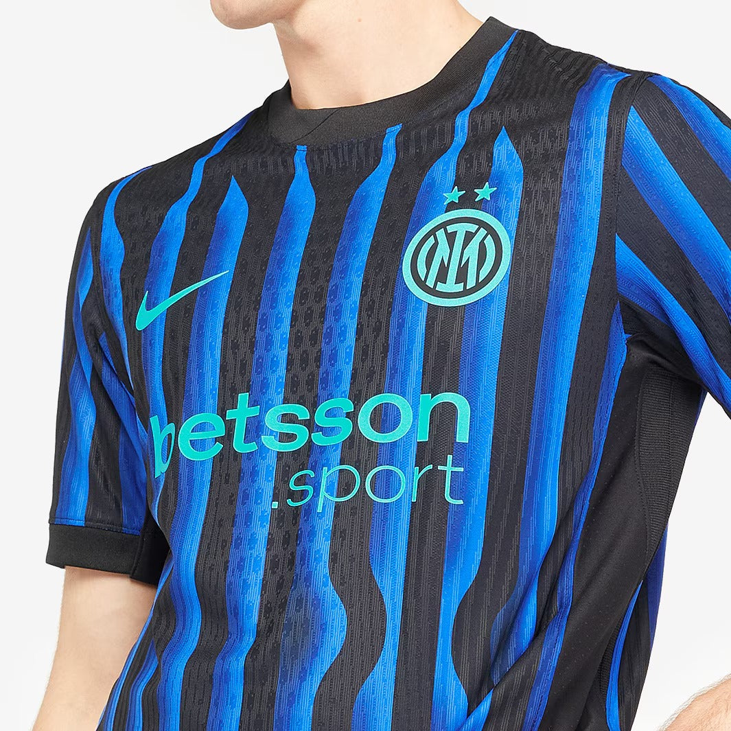 Camisa Nike Inter de Milão 2025/26 I Jogador - imagem 4