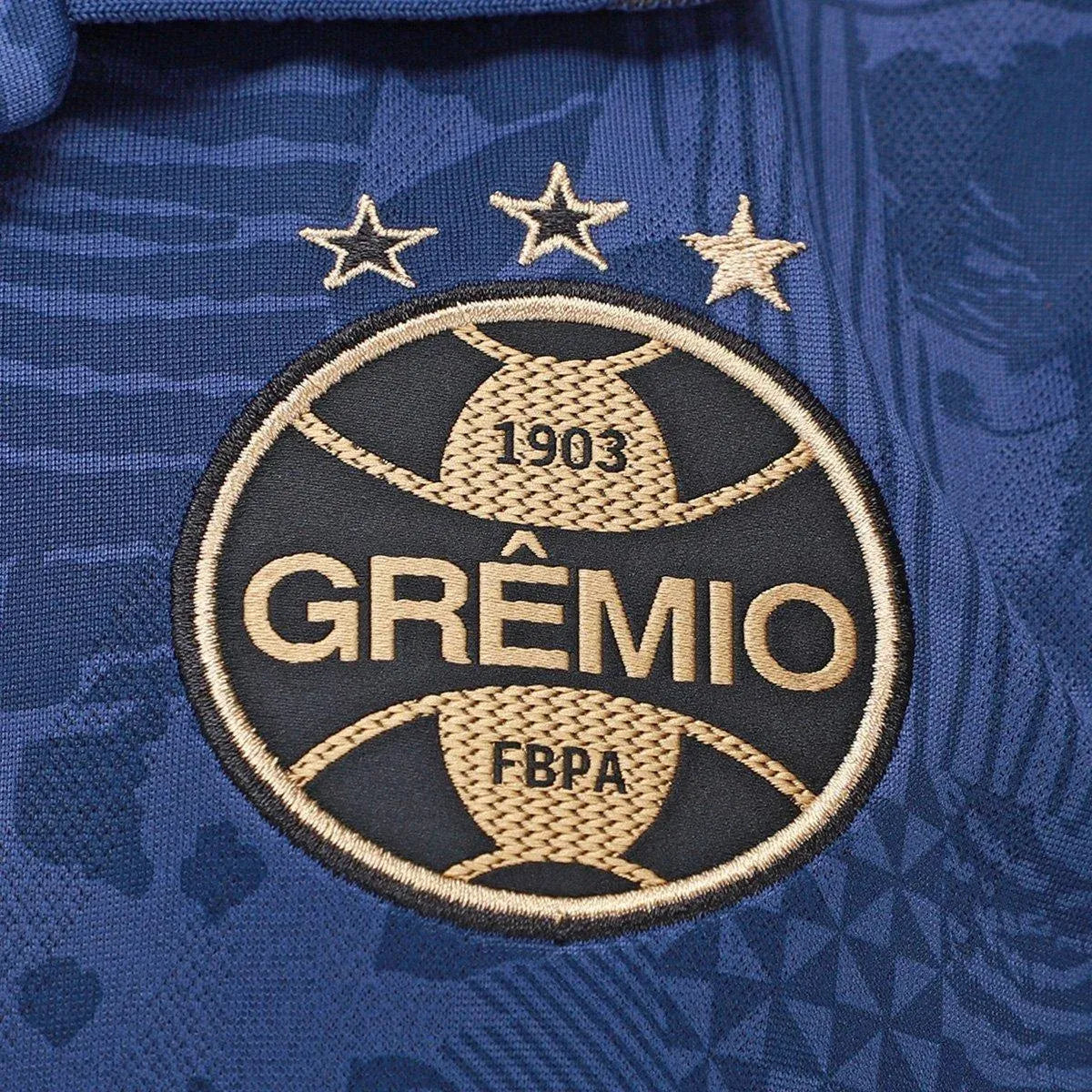 Camisa Umbro Grêmio 2025/26 III - imagem 4