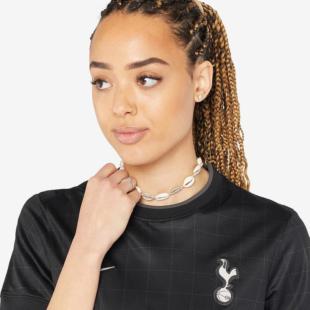 Camisa Feminina Nike Tottenham 2025/26 II Torcedor - imagem 4