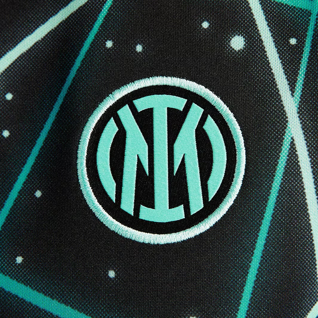 Camisa Nike Inter de Milão 2025/26 Pré-Jogo - imagem 6